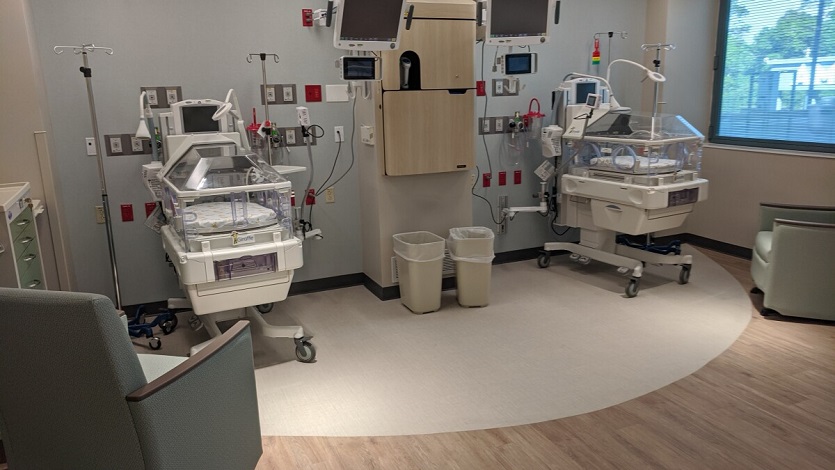 Neonate Intensive Care