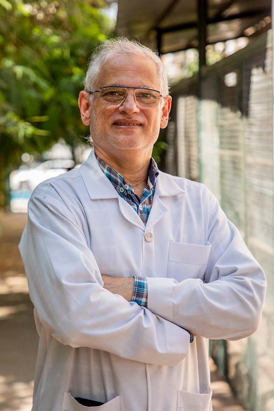 Dr.. Marwan Ezz El-Din