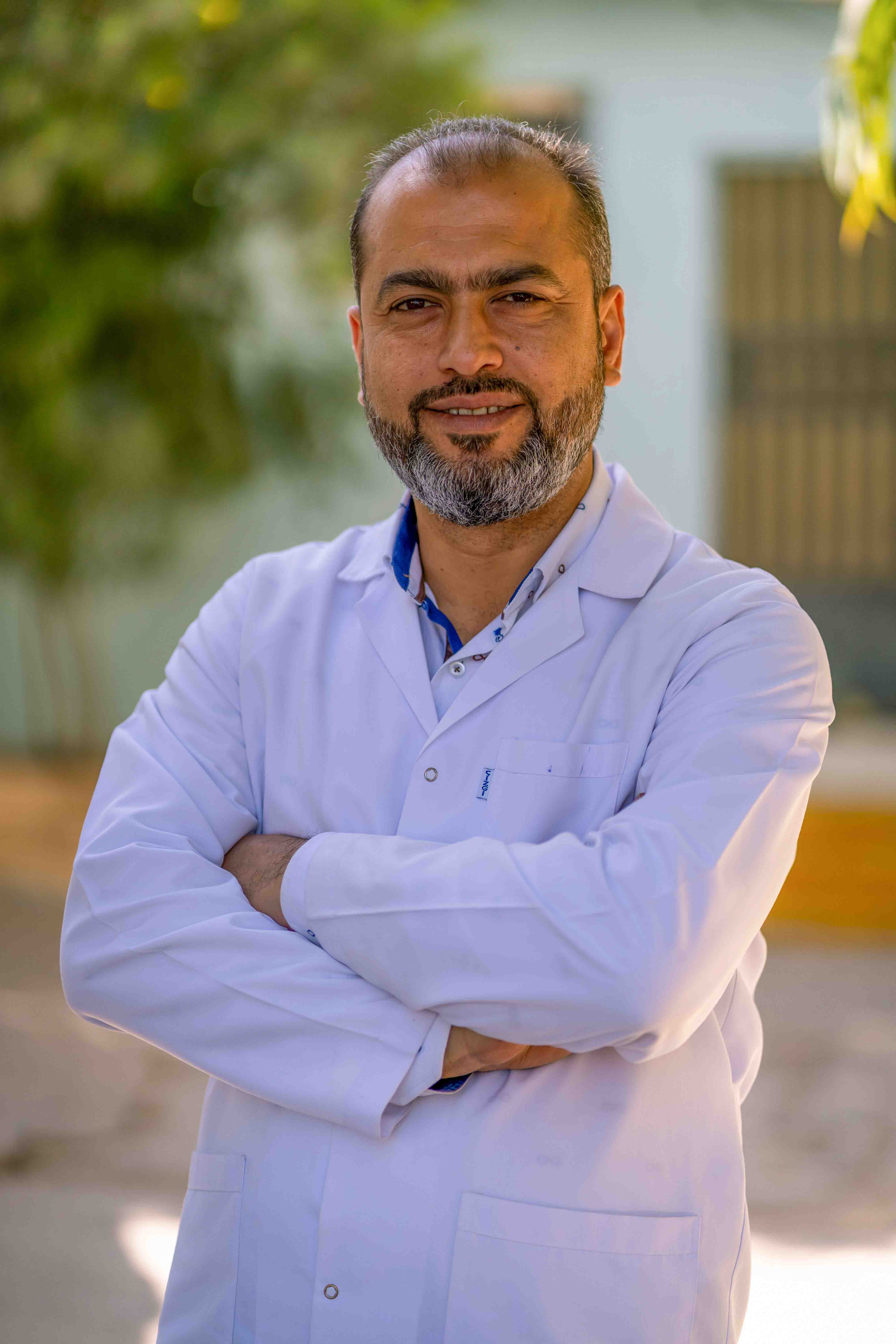 د. عماد الدين الجاسم