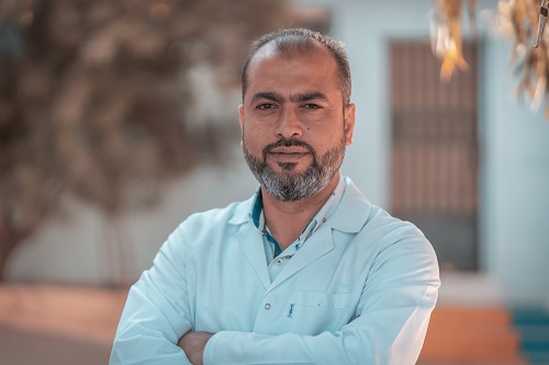 د.عماد الدين الجاسم