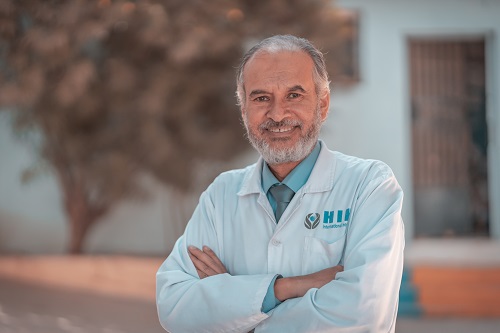 د. خالد غنيم